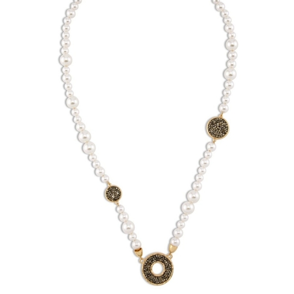 Chico's Jewelry - CHICO'S Gale Long Necklace
